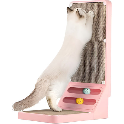 Rascadores Para Gatos Vertical Rascador Para Gatos Grandes