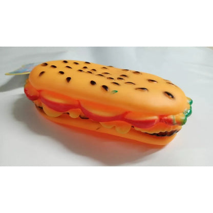 Juguete Mordedor Para Perros Juguetes Para Cachorros Sonido