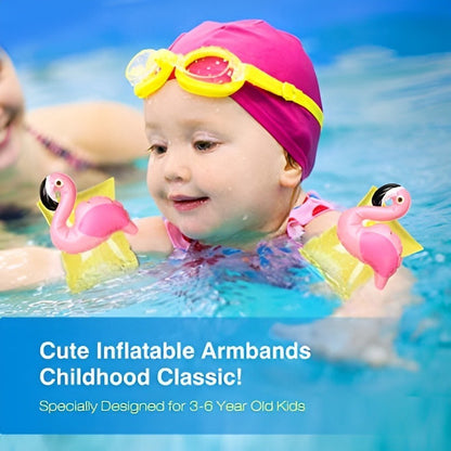 Flotadores Alitas Brazos Piscina Flotador Para Piscina 270