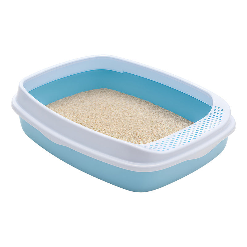 X2 Caja Arenero Gato Areneros Gatos Baño Gato Baño Para Gato