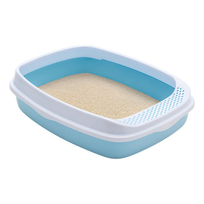 X2 Caja Arenero Gato Areneros Gatos Baño Gato Baño Para Gato