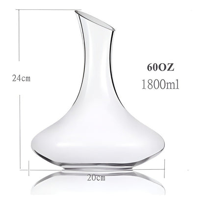 X5 Decantador Vino Aireador Decantador Para Vino  Aireador