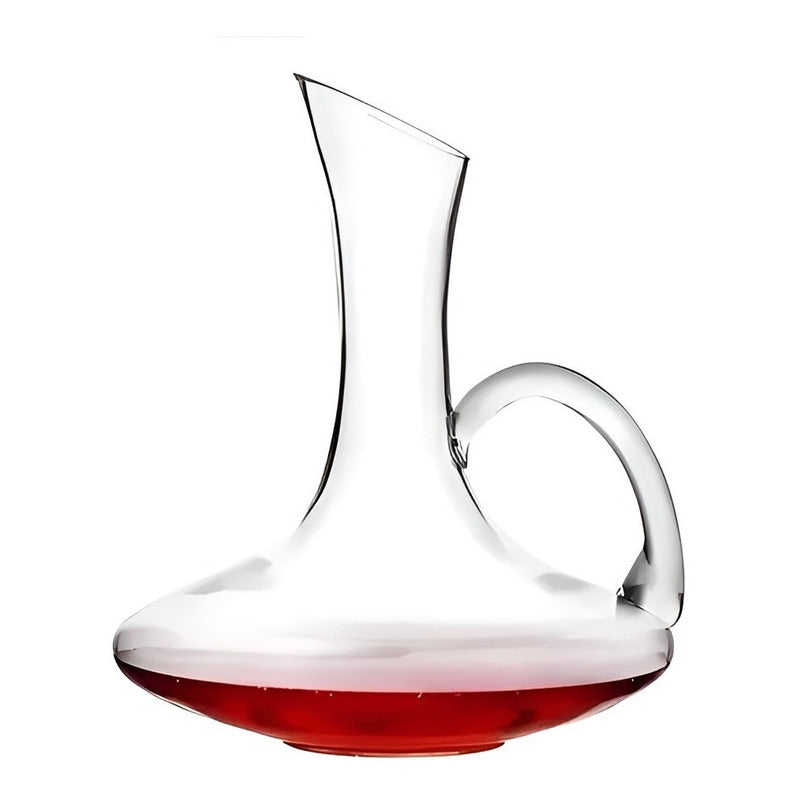 Decantador De Vino Aireador Para Vinos Decantador 1500ml