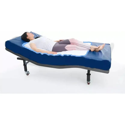 120 Sabanilla Adulto Protector Cama Pañales Protector 60x90 Sabanilla 60x90