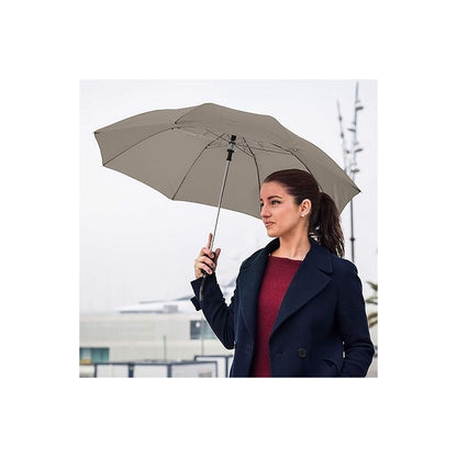 Paragua Parasol Lluvia Retractil Plegable 8 Varill Sombrilla
