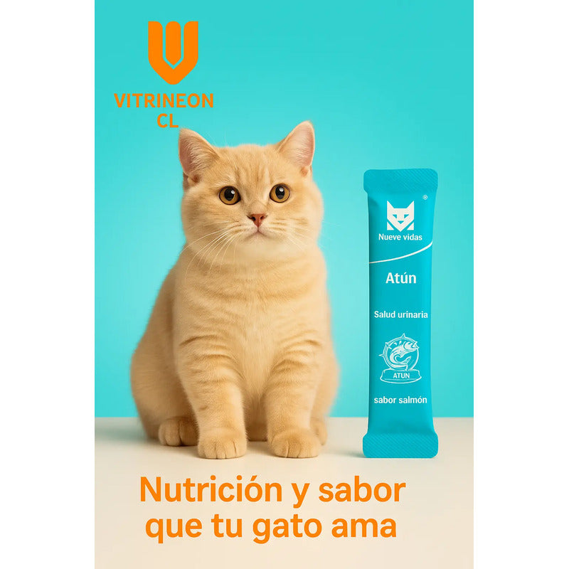 X30 Snack Para Gato Alimento Humedo Gato Comida Para Gatito