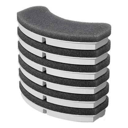 6 Filtro Bebedero Perro Fuente Agua Filtro Fuente Agua Gato