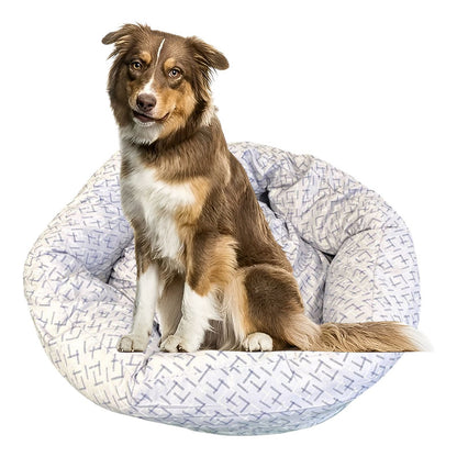 Cama Para Perros Gatos Accesorios De Mascota Cama Perro Xl