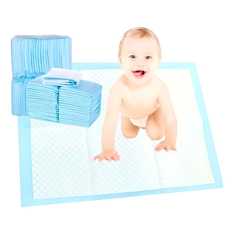 60 Sabanilla Bebe Sabanillas Protector Cama Sabanillas 60x90