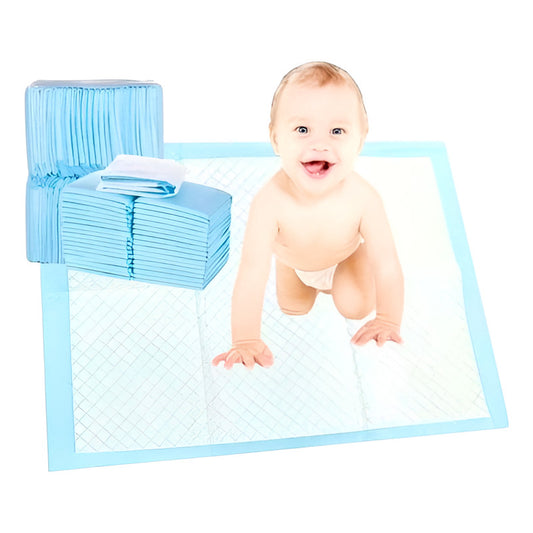 60 Sabanilla Bebe Sabanillas Protector Cama Sabanillas 60x90