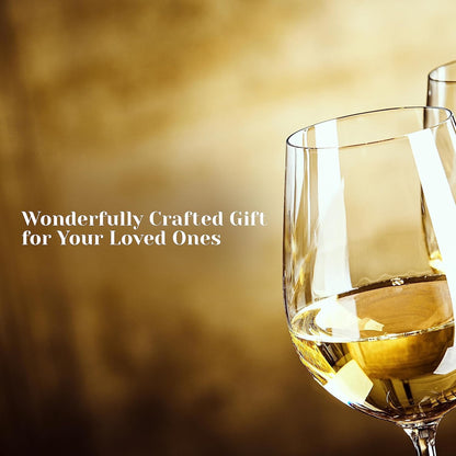 Set 6 Copas De Vino Copas Ramazzotti Copa Cristal Copas Vino