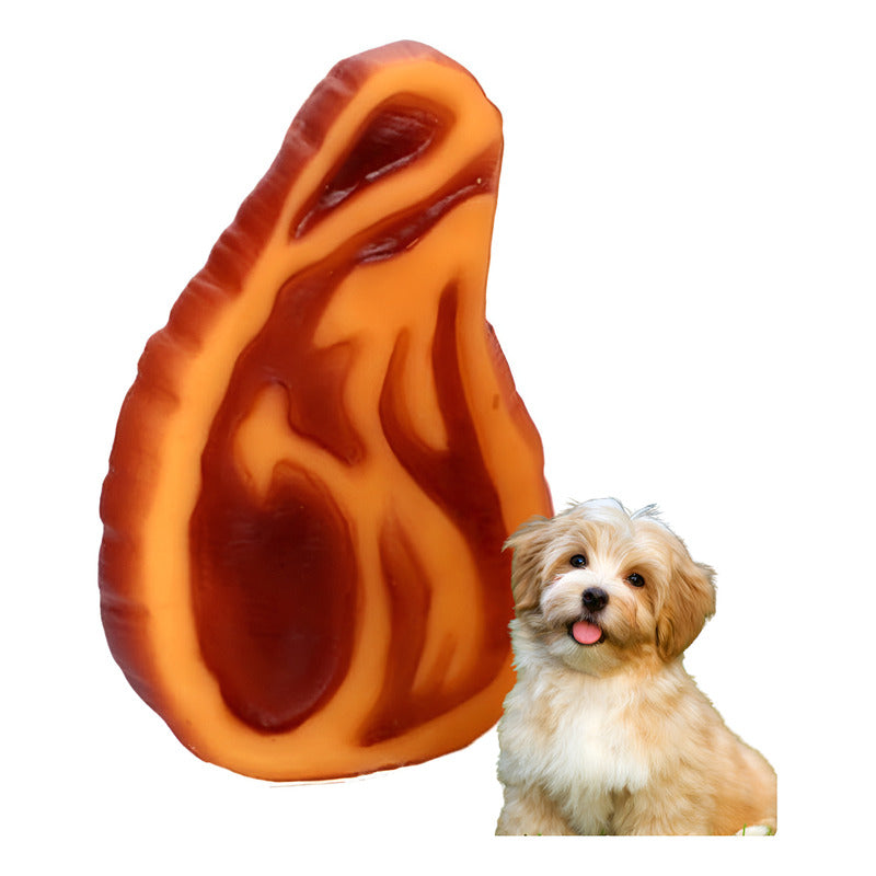 Juguete Mordedor Para Perros Juguetes Para Cachorros Sonido