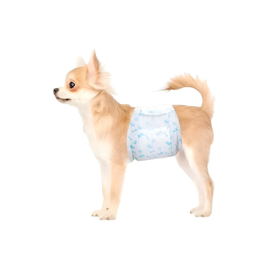 60 Pañales Para Perros Pañales Para Perro Pañales Gato S