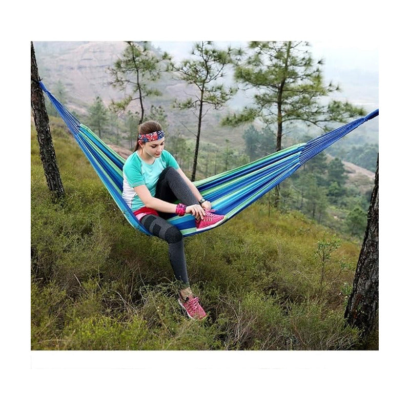 Hamaca Colgante Hamaca Columpio Terraza Hamaca 1 Plaza