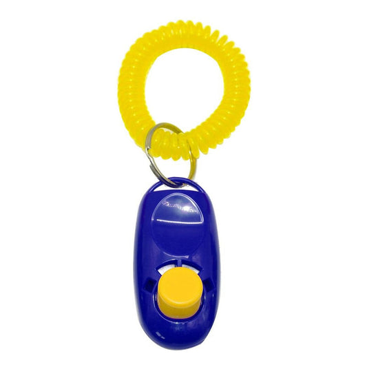 Clicker De Adiestramiento Perro Clicker Entrenamiento Perro