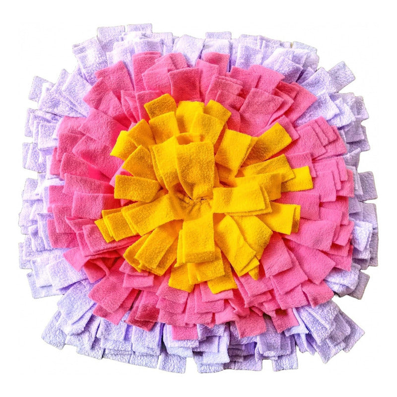 Juguete Olfativa Perro Juguete Alfombra Olfativa Para Perro