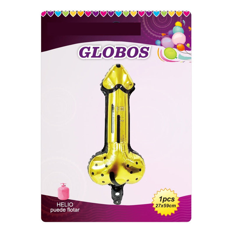 Globos Metalicos Despedida Soltera Globos Fiesta Decoracion