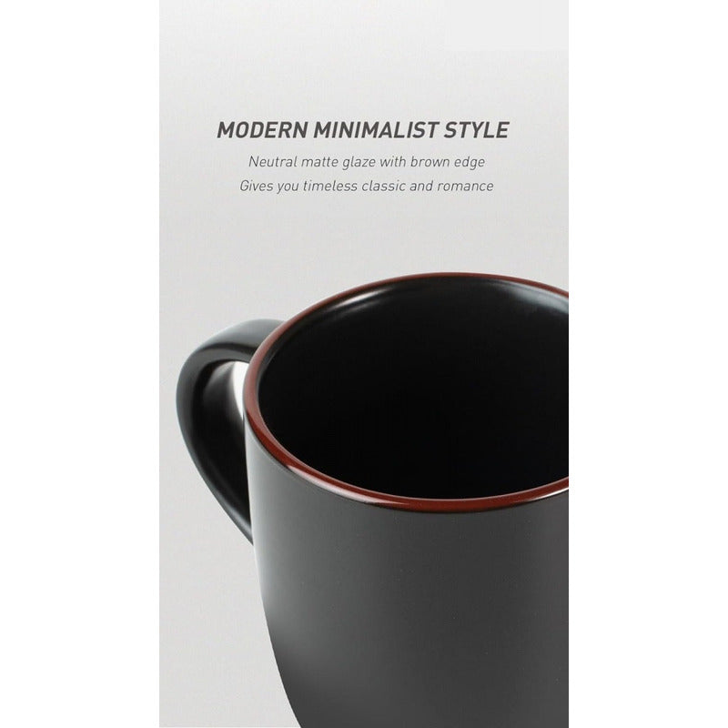 Taza Para Cafe Tazon De Café Tazas Para Cafe Frio Caliente