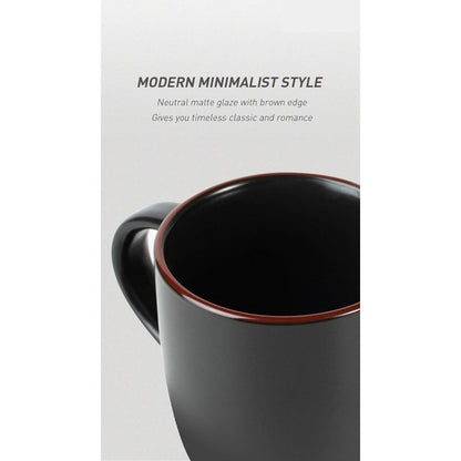 Taza Para Cafe Tazon De Café Tazas Para Cafe Frio Caliente