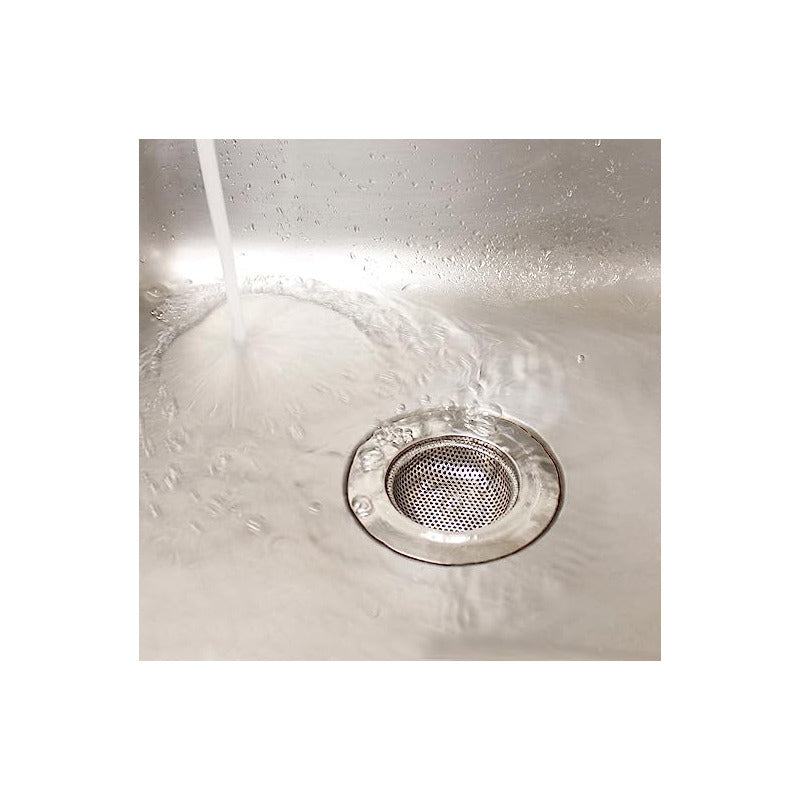 X4 Rejilla Lavaplatos Rejilla Filtro Lavaplato Escurridor