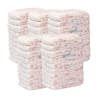 X40 Pañales Para Perros Hembra Panal Perro Pañales Gato M