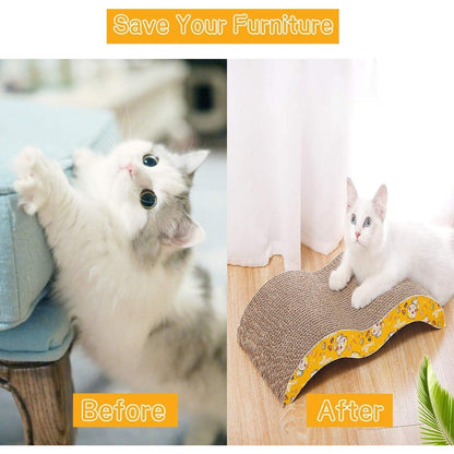 Rascadores Rascador De Gatos Rascador Gato Rascador Carton