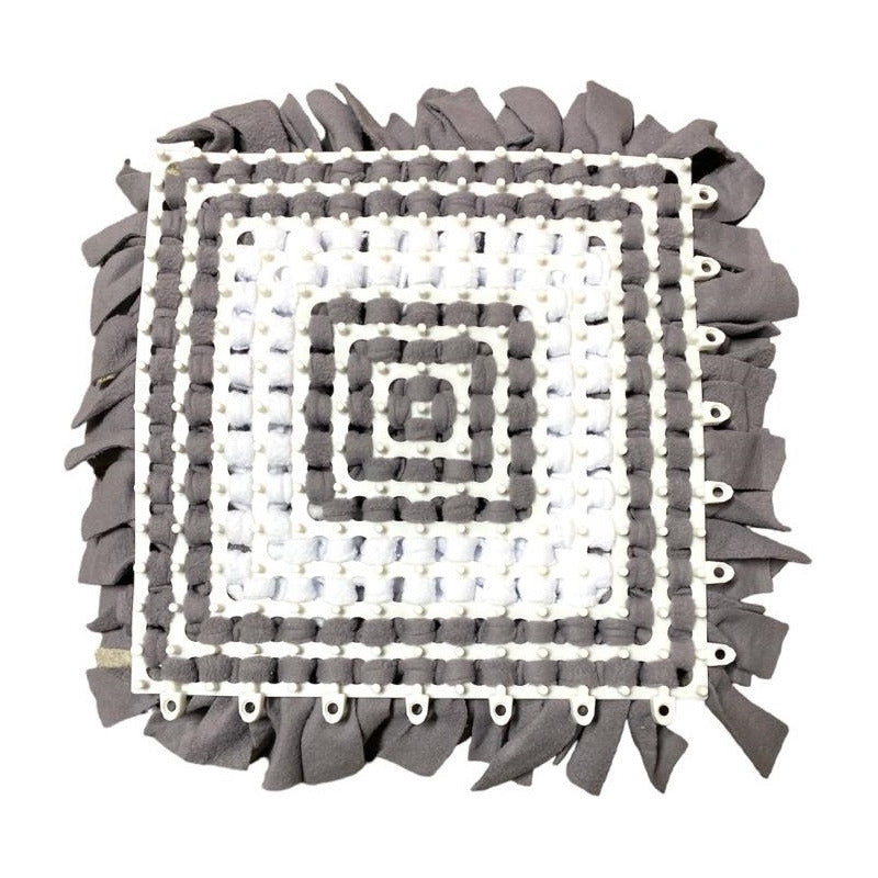 Alfombra Olfativa Perro Juguete Alfombra Olfativa Para Perro