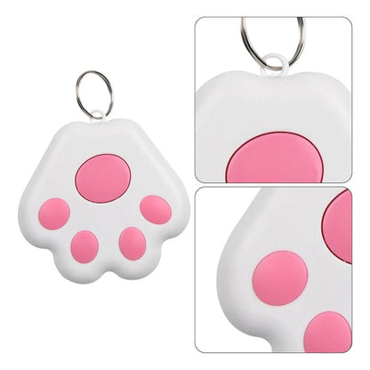 Rastreador Perro Gps Para Mascotas Collar Anti Perdida Gato