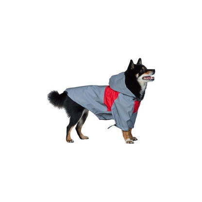 Impermeable Para Perros Capa Lluvia Perro Impermeable Capa