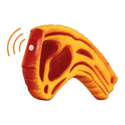 Juguete Mordedor Para Perros Juguetes Para Cachorros Sonido