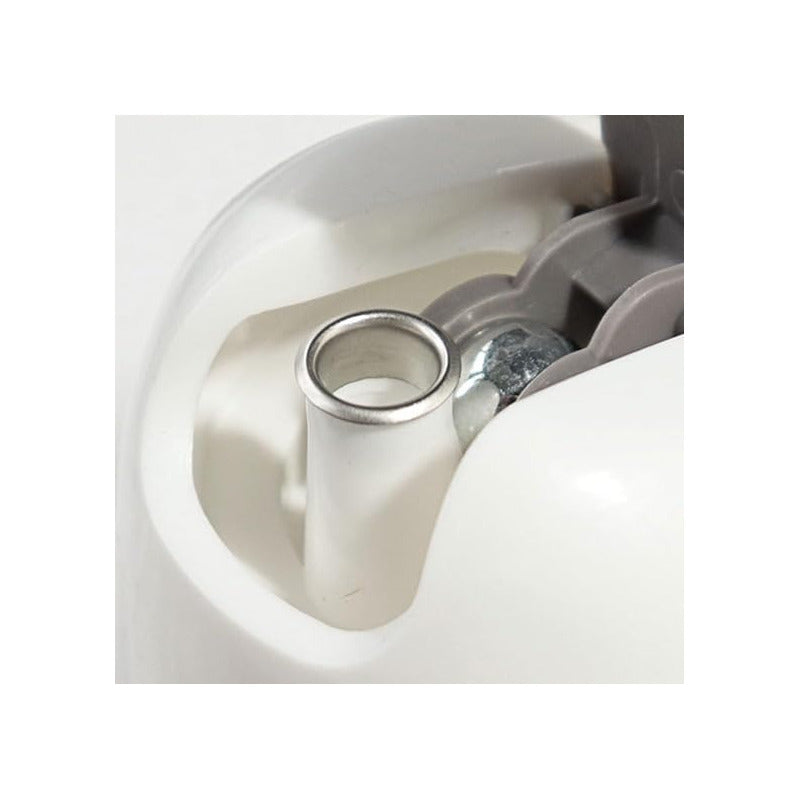 Vinagrera Alcusa De Vidrio Vinagrera Dispensador De Vinagre Vinagrera