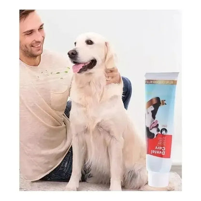 Pasta De Dientes Para Perros Pasta Dientes Perro Pasta Dient Carne