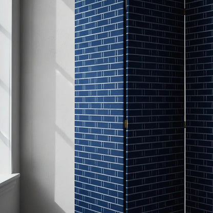 Biombo Separador Oficina Biombo Separador Ambiente 4 Paneles