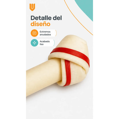 Hueso Perro Cartílago Juguete Hueso Perro Carne Interactivo Multicolor