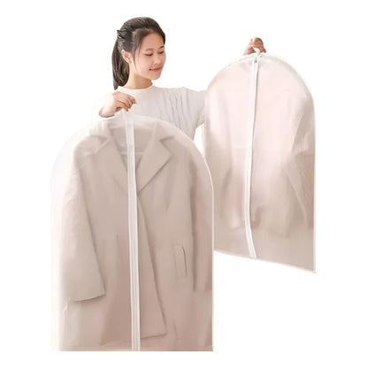 Organizadores Cubre Trajes Organizador Colgante Ropa 60x80cm