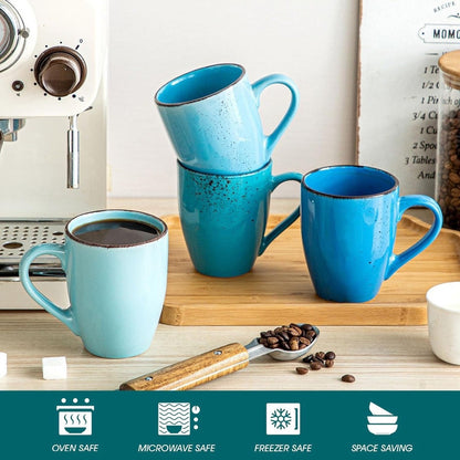 Taza Para Cafe Tazon De Café Tazas Para Cafe Frio Caliente