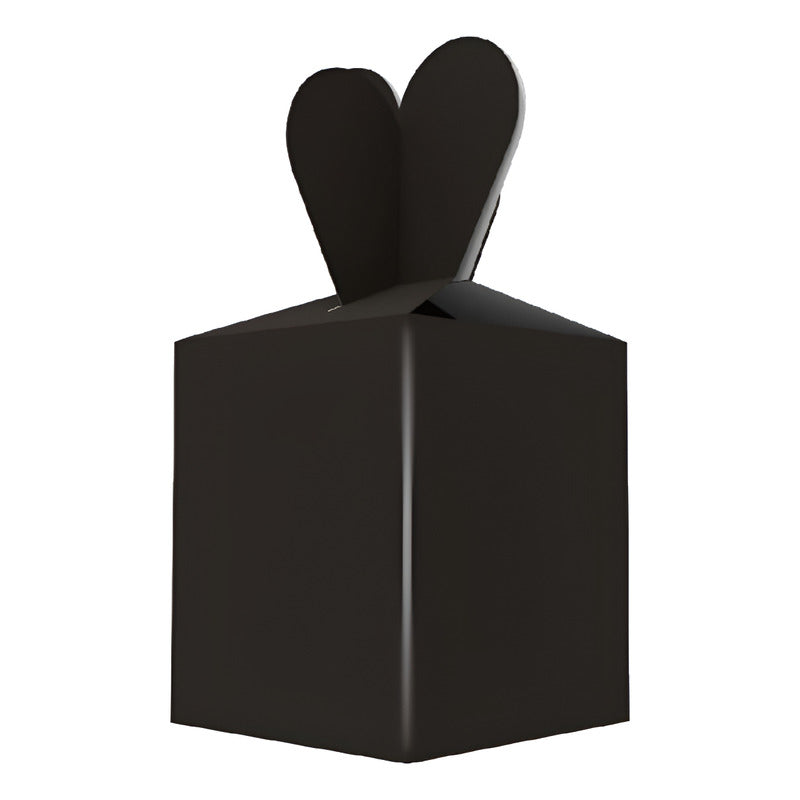 X6 Cajas De Regalo Para Dulces Cotillón Decoración Cumpleaño