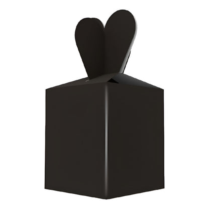 X6 Cajas De Regalo Para Dulces Cotillón Decoración Cumpleaño