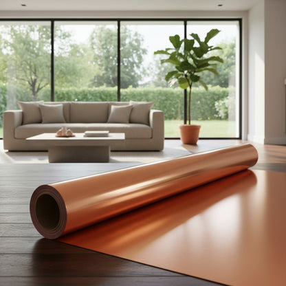 Vinil Espejo Privacidad Film Solar Electrostica Ventanas