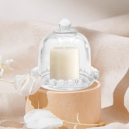 Porta Velas Vidrio Porta Velas Decoracion Porta Vela Hogar