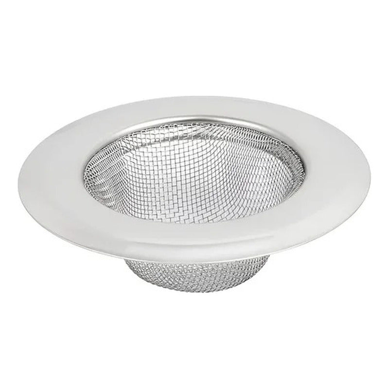 12 Rejilla Filtro Lavaplato Escurrido Rejilla Para Lavaplato