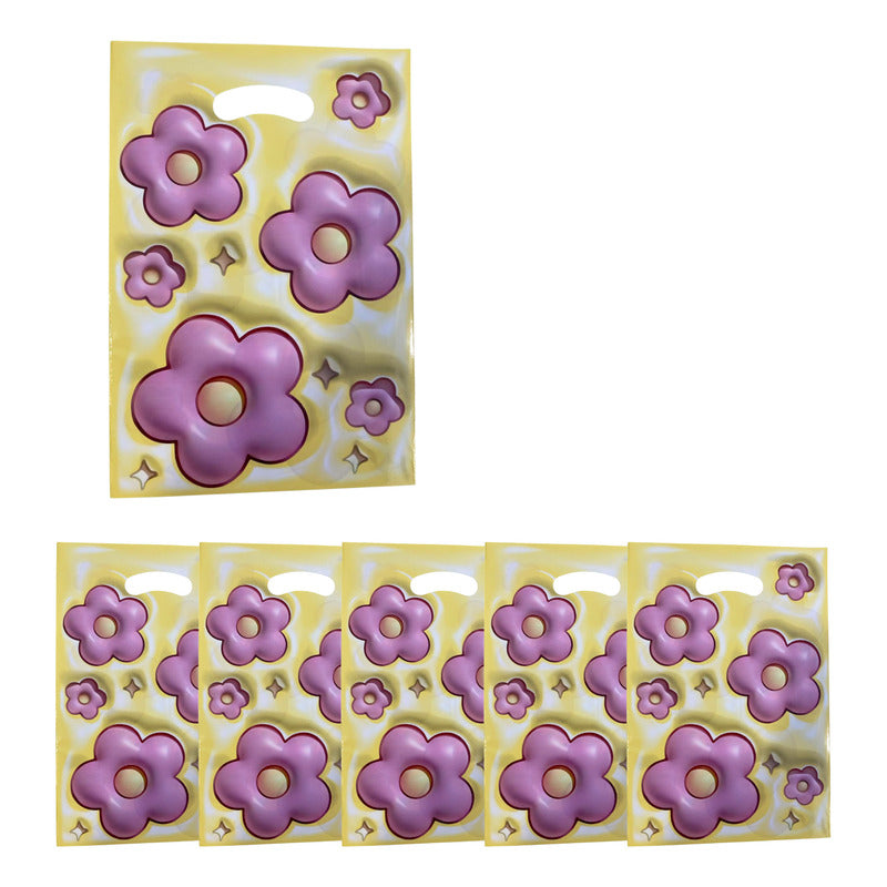 X10 Bolsas Para Piñata Bolsas De Cumpleaños Bolsas Fiesta