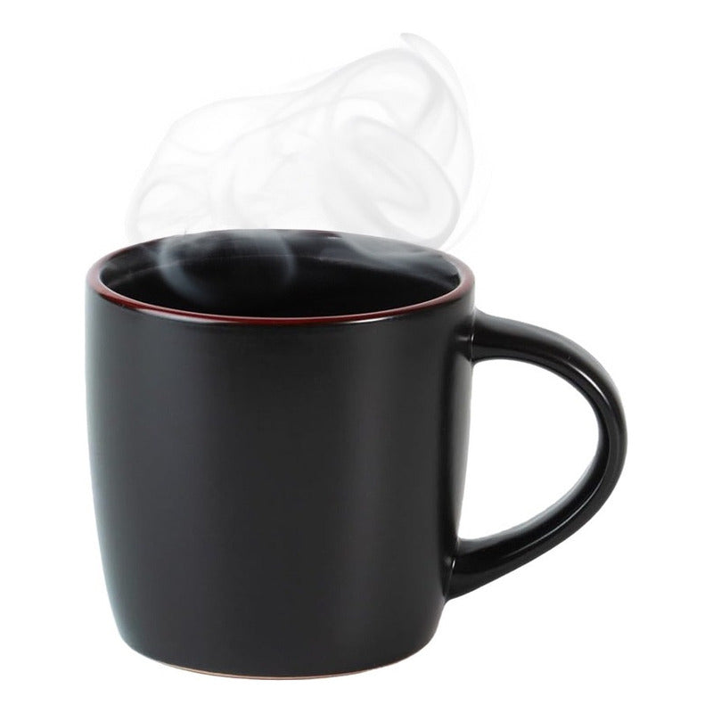 Taza Para Cafe Tazon De Café Tazas Para Cafe Frio Caliente