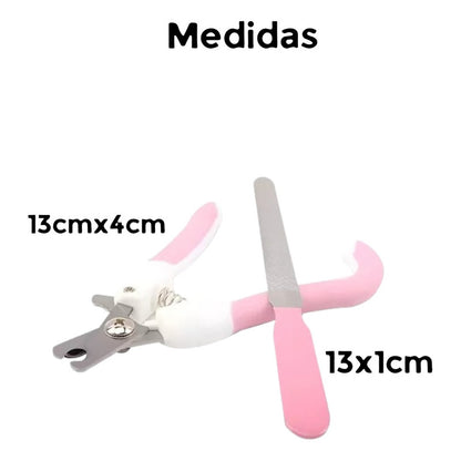 Corta Uñas Para Mascotas Lima Perro Corta Uñas Mascotas 886