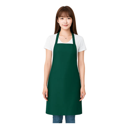 Pechera Delantal De Cocina Impermeable Ajustable Multiusos