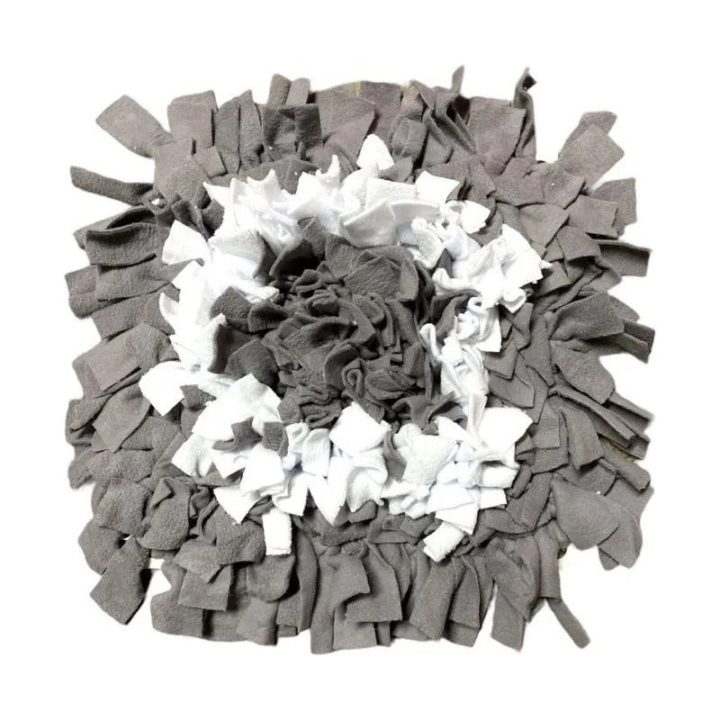 Alfombra Olfativa Perro Juguete Alfombra Olfativa Para Perro