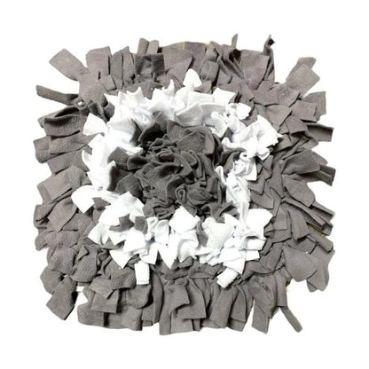 Alfombra Olfativa Perro Juguete Alfombra Olfativa Para Perro