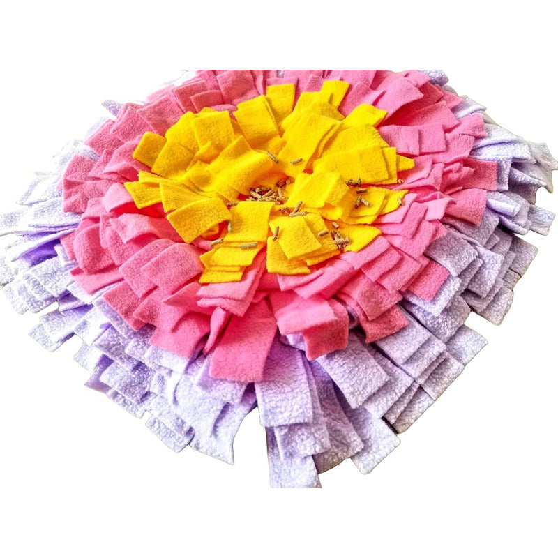 Alfombra Olfativa Perro Juguete Alfombra Olfativa Para Perro