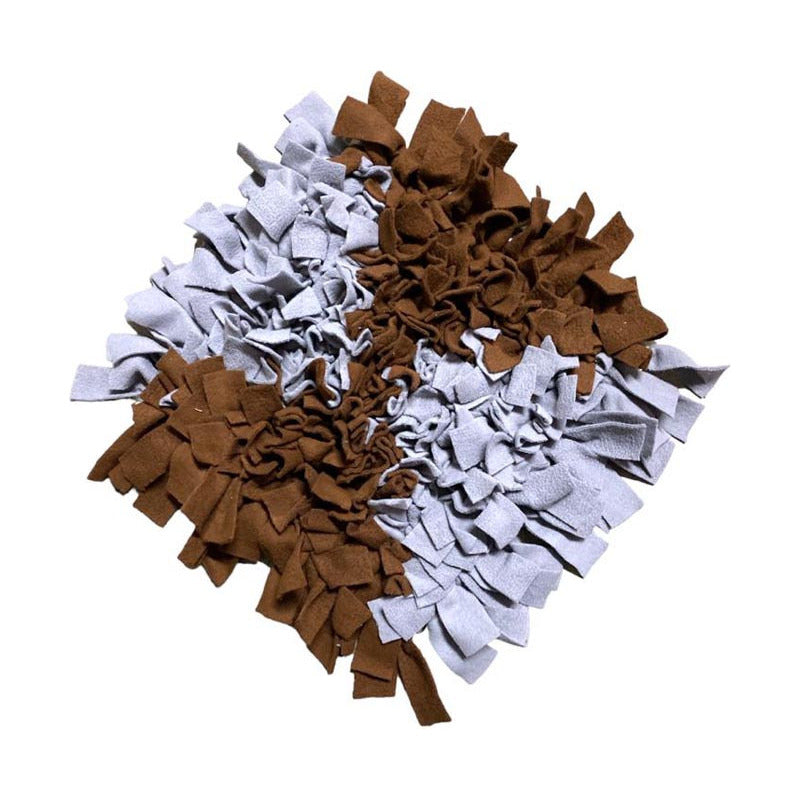 Alfombra Olfativa Perro Juguete Alfombra Olfativa Para Perro