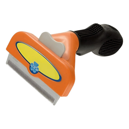 Cepillo Deslanador Perros Cepillo Quita Pelos Deslanador M